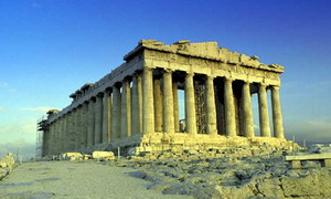 Akropolis
